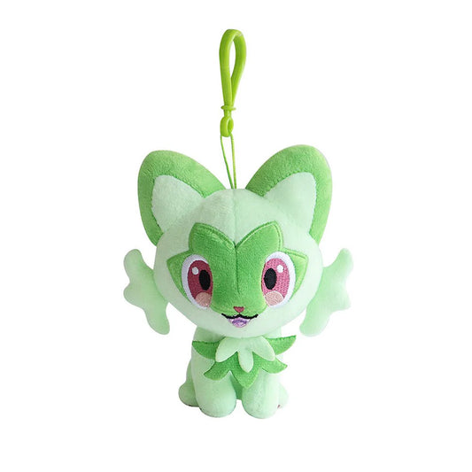 Pokemon Regular 5" Clip Sprigatito