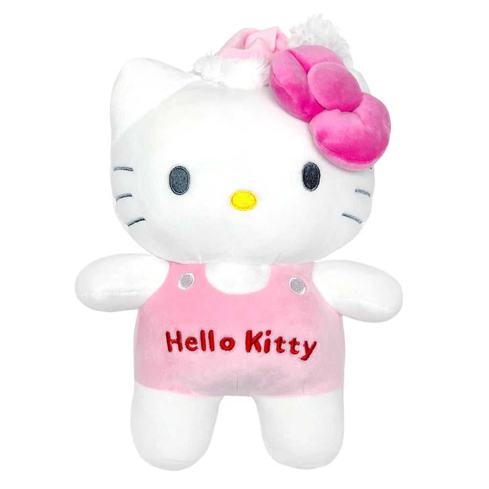 Sanrio Pajama 10" Hello Kitty