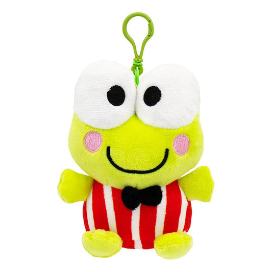 Sanrio Regular 5" Clip Keroppi