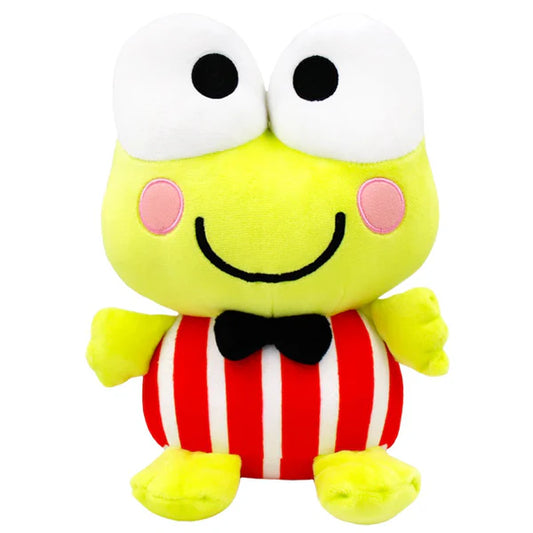Sanrio Regular 10" Keroppi