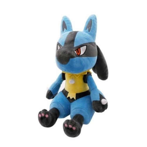 Pokemon Regular 12" Lucario