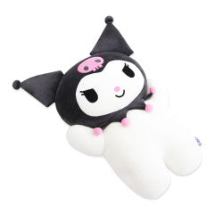 Sanrio Hug Me By Deco 20" Cushion Kuromi