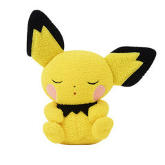 Pokemon Curly 10" Pichu