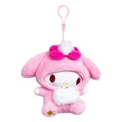 Sanrio Pastel Costume 4" Clip My Melody