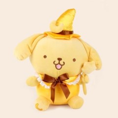 Sanrio Magician 10" Pompompurin