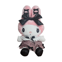 Sanrio Limited Edition 10" Midnight My Melody