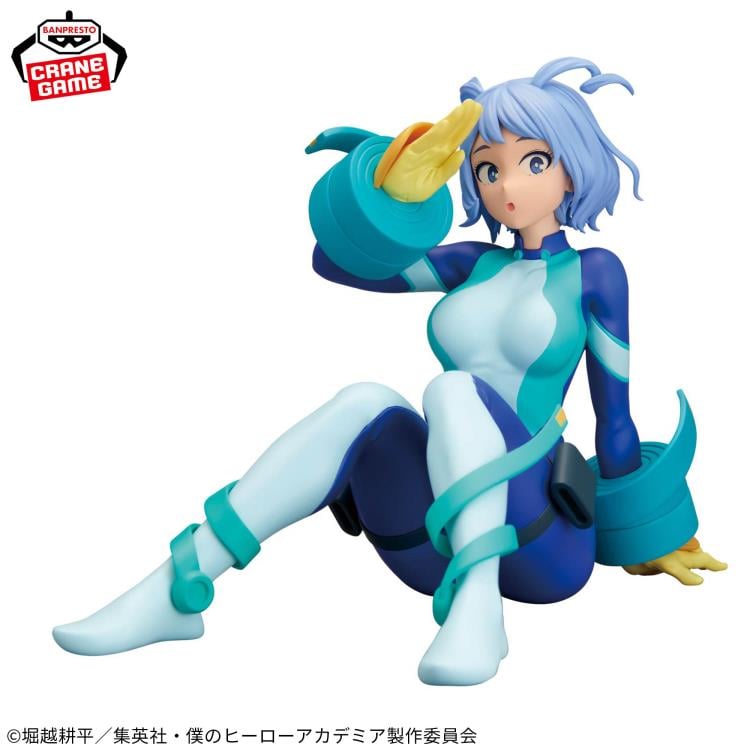 Banpresto My Hero Academia Glitter&Glamours -Nejire Hado II Ver.B