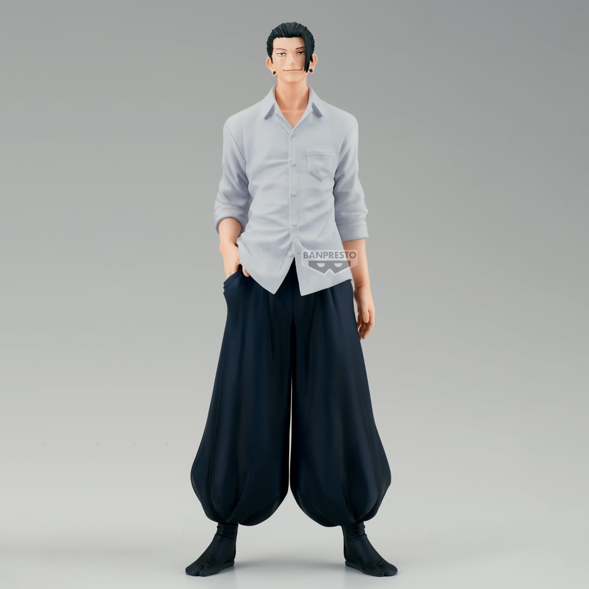 Banpresto Jujutsu Kaisen King of Artist Geto Suguru -Hidde Inventory/Premature Death II