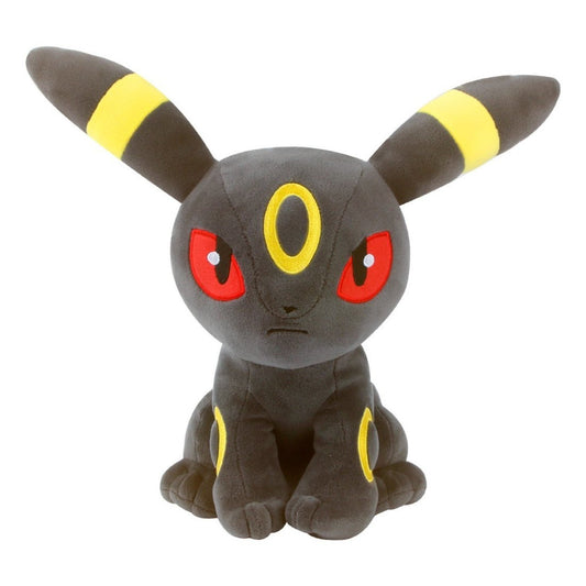 Pokemon NURI Regular 10" Umbreon