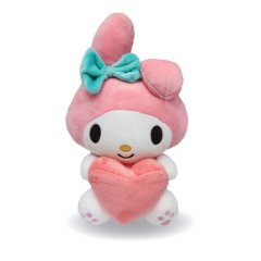 Sanrio Love 10" My Melody