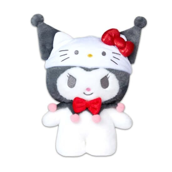 Sanrio 50th Anniversary 10" Kuromi
