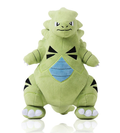 Pokemon Regular 10" Tyranitar