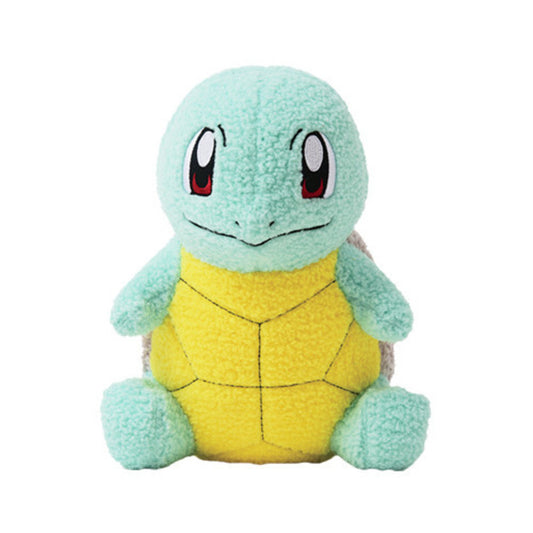Pokemon Curly 10" Squirtle