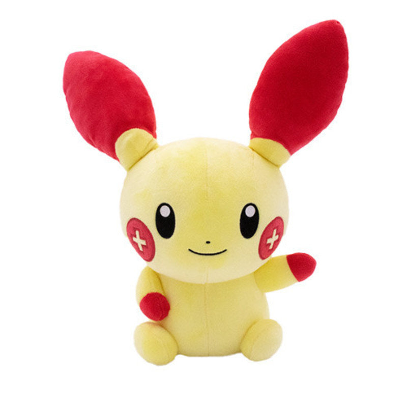 Pokemon Regular 12" Plusle