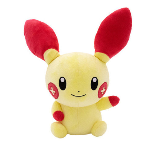 Pokemon Regular 12" Plusle
