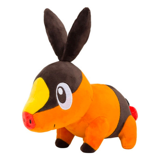 Pokemon Regular 10" Tepig