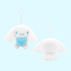 Sanrio Love 5" Clip Cinnamoroll