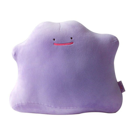 Pokemon NURI Regular 10" Ditto