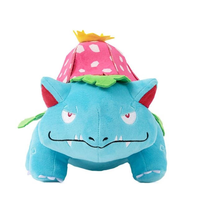 Pokemon Regular 10" Venusaur