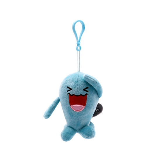 Pokemon Regular 5" Clip Wobbuffet