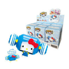 Sanrio Spinning Candy Blind Box (6/1)