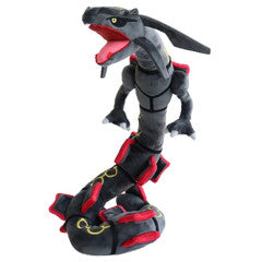 Pokemon Legendary 40" Rayquaza Black