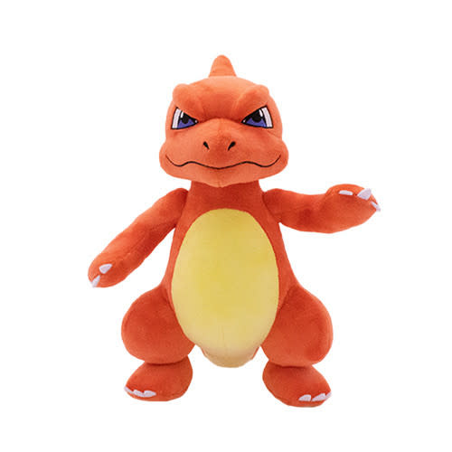 Pokemon Regular 10" Charmeleon