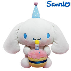 Sanrio Birthday Cake 20" Cinnamoroll