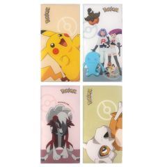 Pokemon Card Multi Album