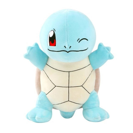 Pokemon NURI Wink 12" Squirtle