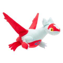Pokemon Legendary 12" Latias