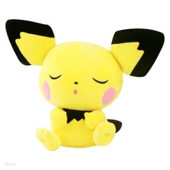 Pokemon NURI Regular 12" Pichu