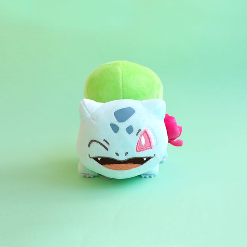 Pokemon Flower 6" Bulbasaur