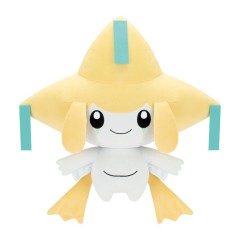 Pokemon NURI Mythical 10" Jirachi
