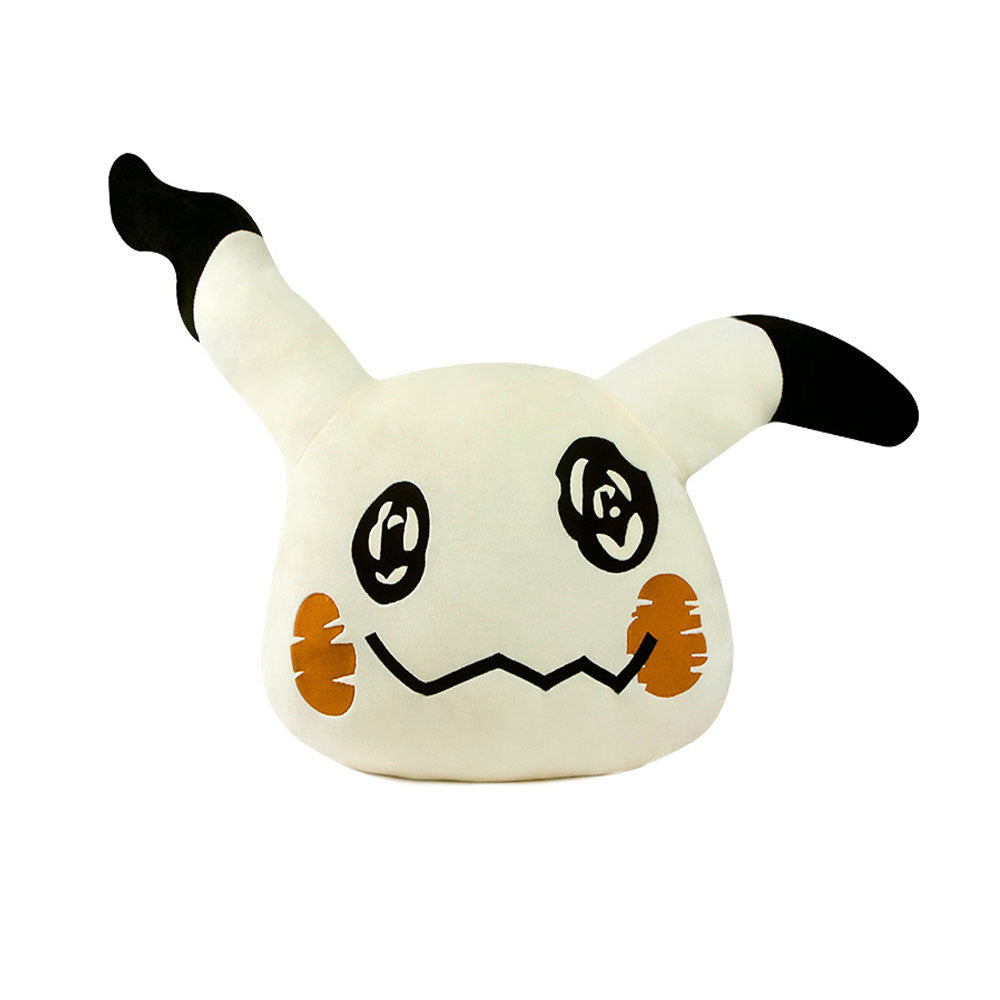 Pokemon NURI Face 16" Cushion Mimikyu
