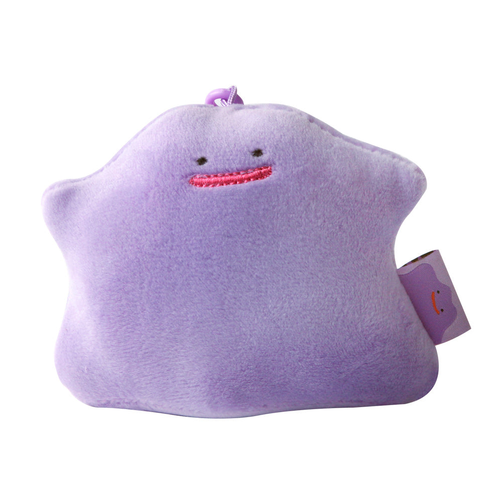Pokemon NURI Regular 5" Clip Ditto