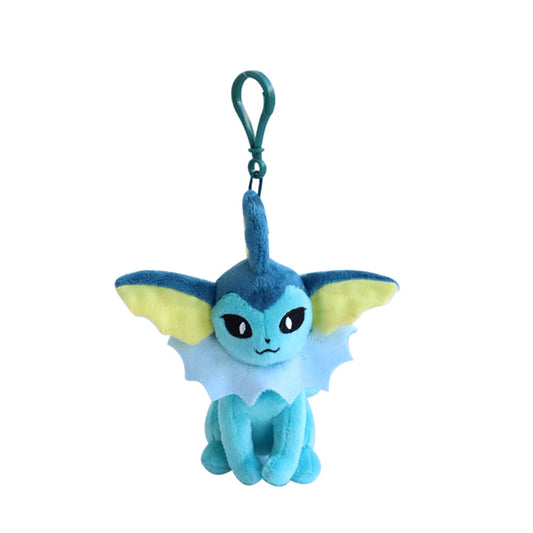Pokemon Regular 5" Clip Vaporeon