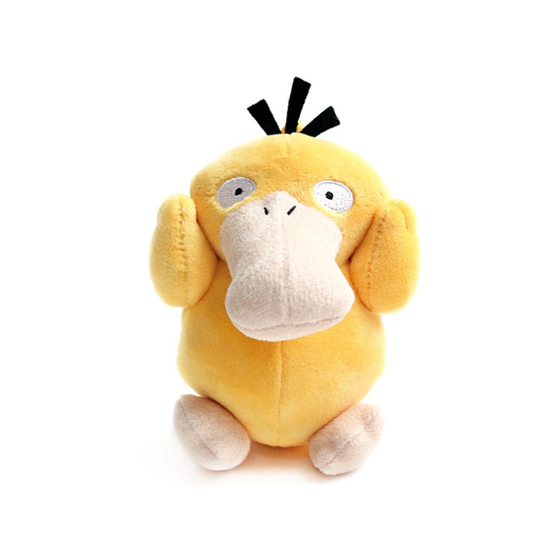 Pokemon Regular 5" Clip Psyduck