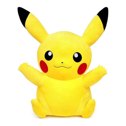 Pokemon NURI Regular 40" Pikachu