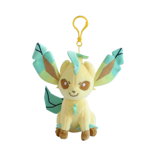 Pokemon Regular 5" Clip Leafeon