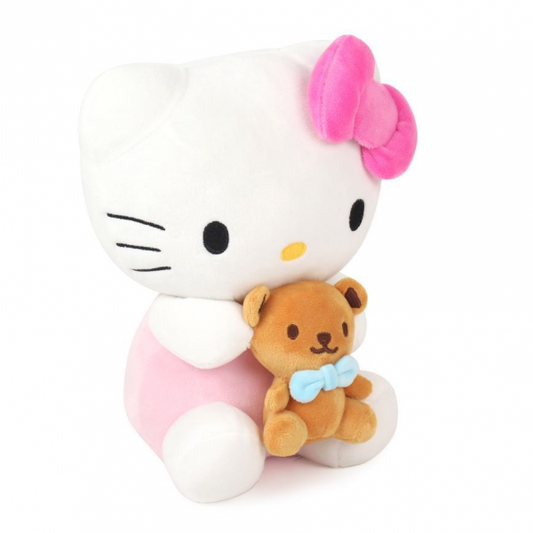Sanrio Friends 10" Hello Kitty