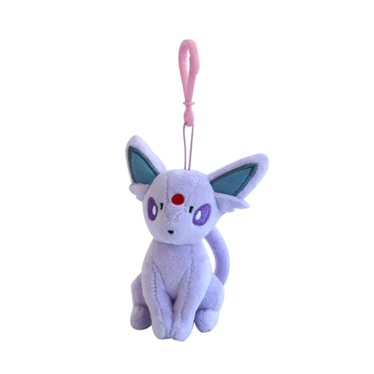 Pokemon Regular 5" Clip Espeon