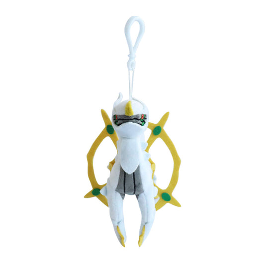 Pokemon Mythical 5" Clip Arceus