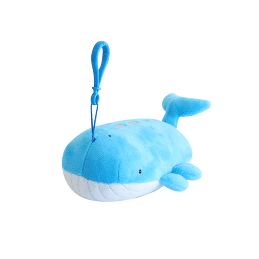 Pokemon Regular 5" Clip Wailord