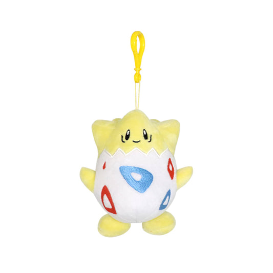 Pokemon Regular 5" Clip Togepi