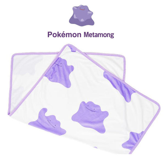 Pokemon Ditto Special 40" Blanket