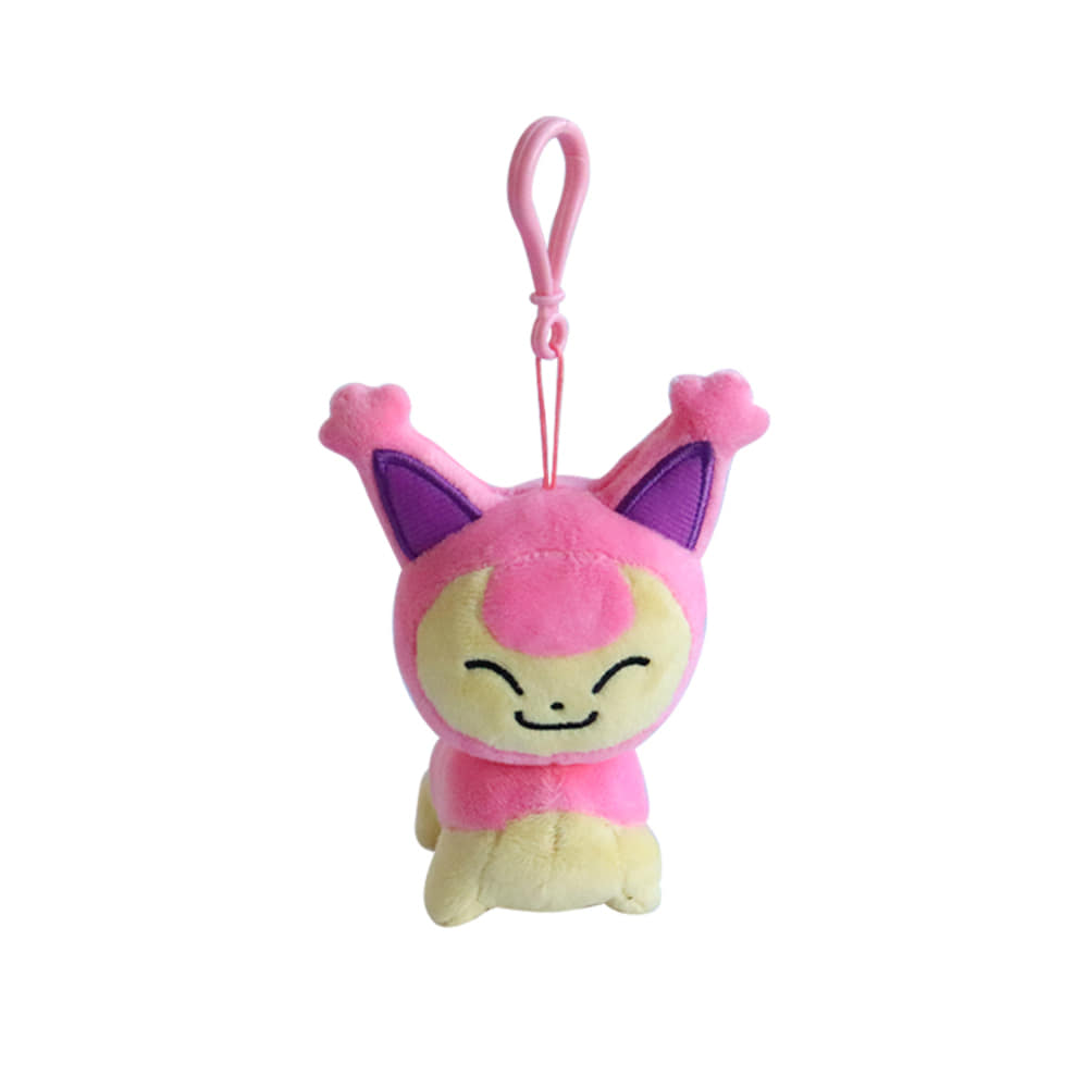 Pokemon Regular 5" Clip Skitty