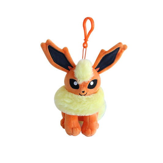 Pokemon Regular 5" Clip Flareon