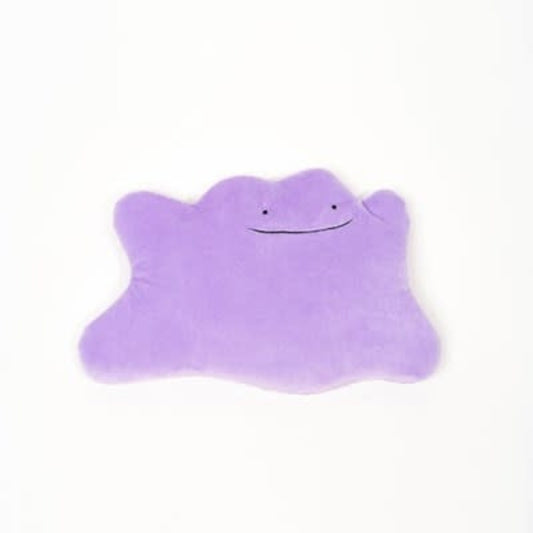 Pokemon Ditto Special 9" Pouch