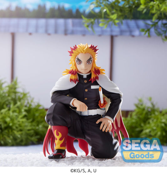 SEGA Demon Slayer Choconose Kyojuro Rengoku